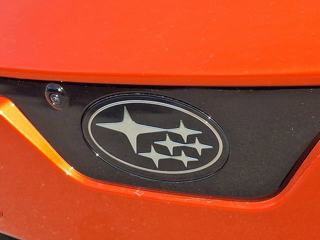 New 2026 Subaru Uncharted AWD image 12
