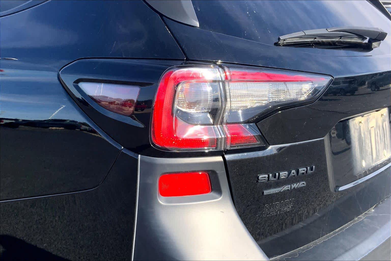 Used 2022 Subaru Outback Wilderness AWD/4WD image 29