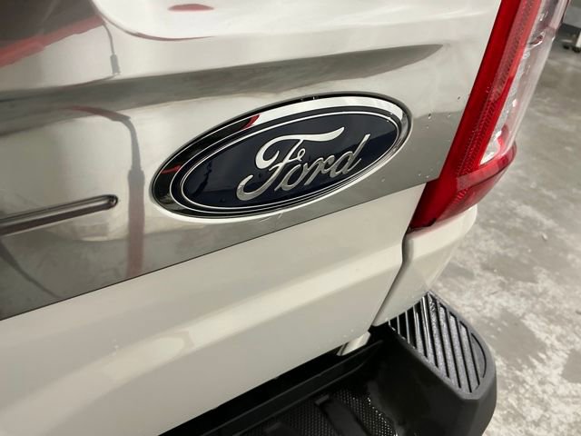 Used 2022 Ford F150 Platinum image 8