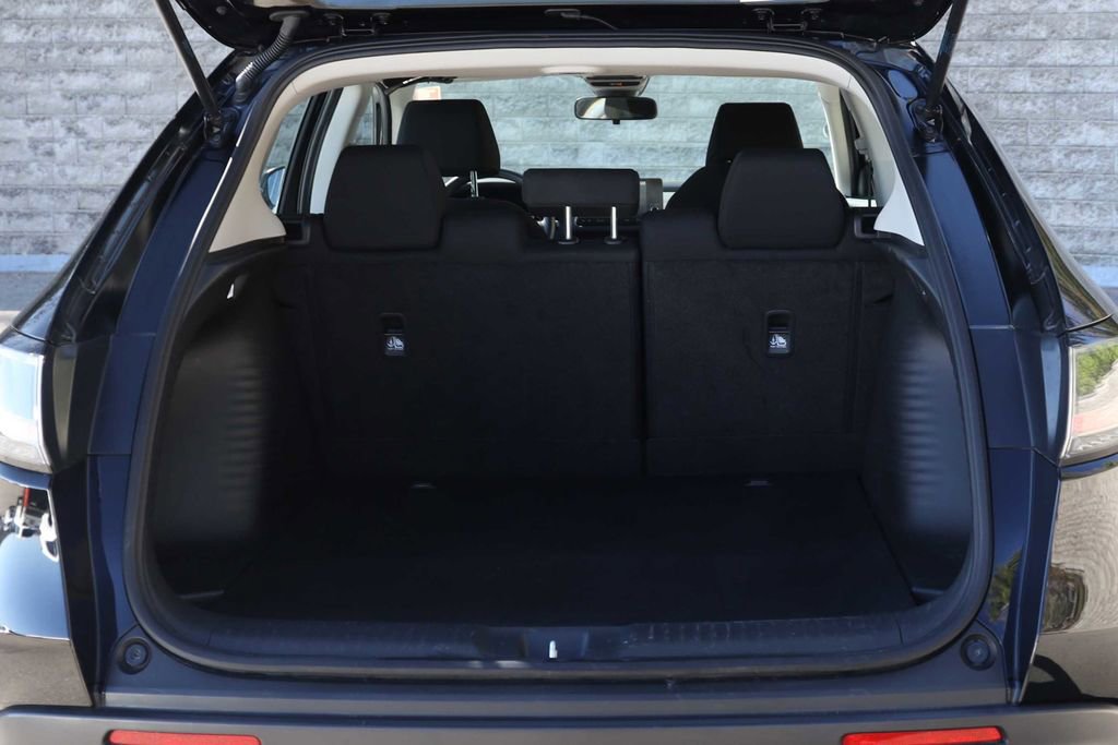 Used 2024 Honda HR-V LX image 20