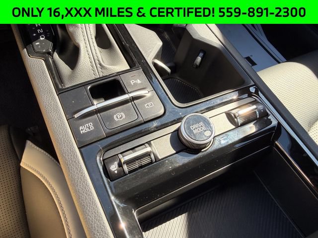Certified 2025 Kia K5 GT-Line FWD image 21