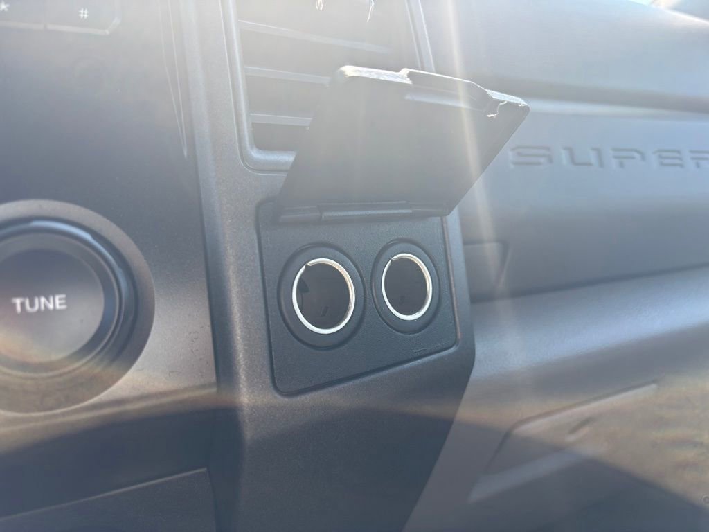 Used 2020 Ford F350 XL w/ STX Appearance Package image 24