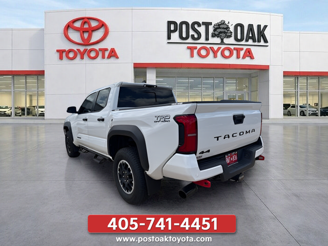 Used 2026 Toyota Land Cruiser w/ Premium Package AWD/4WD image 5