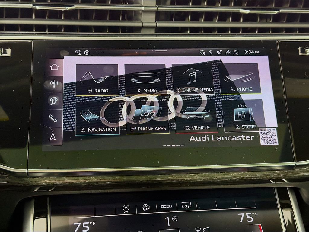 Used 2025 Audi Q7 2.0T Premium w/ Convenience Plus Package AWD/4WD image 16