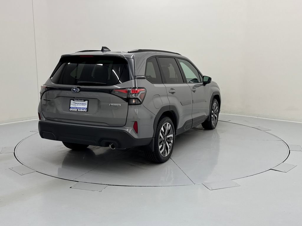 New 2026 Subaru Forester Touring AWD/4WD image 6