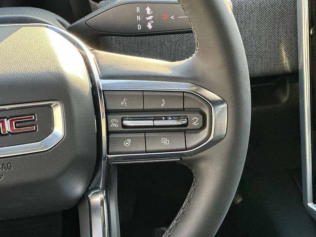 New 2026 GMC Sierra EV Elevation AWD/4WD image 10
