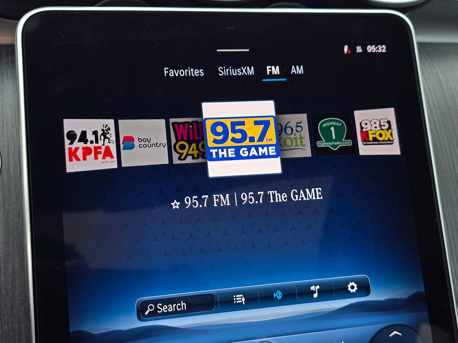 Used 2025 Mercedes-Benz C 300 C 300 image 33