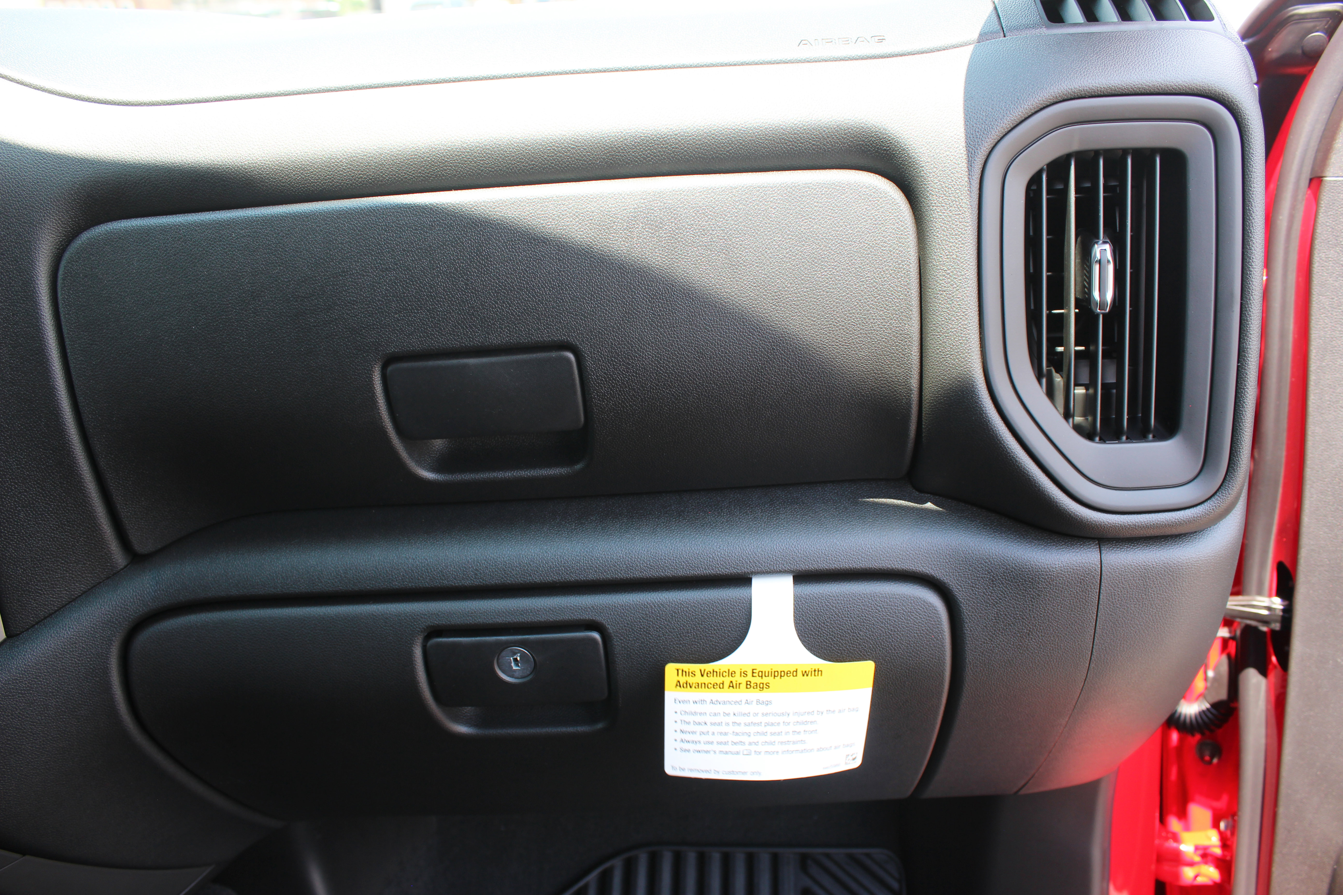 New 2025 Chevrolet Silverado 1500 Custom image 43