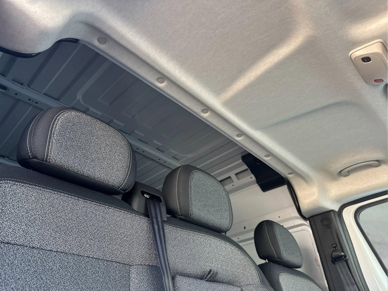 New 2026 RAM ProMaster 3500 w/ Advanced Safety Group image 16