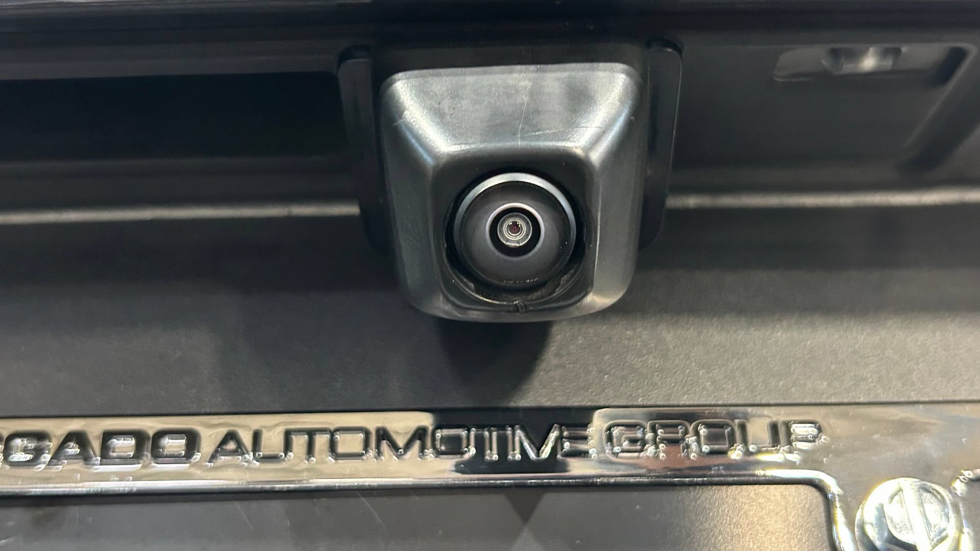 Used 2025 Ford Escape ST-Line AWD/4WD image 24