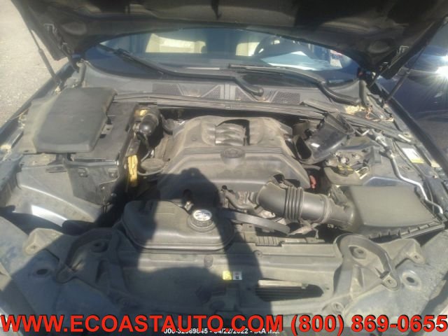 Used 2009 Jaguar XF Luxury image 5