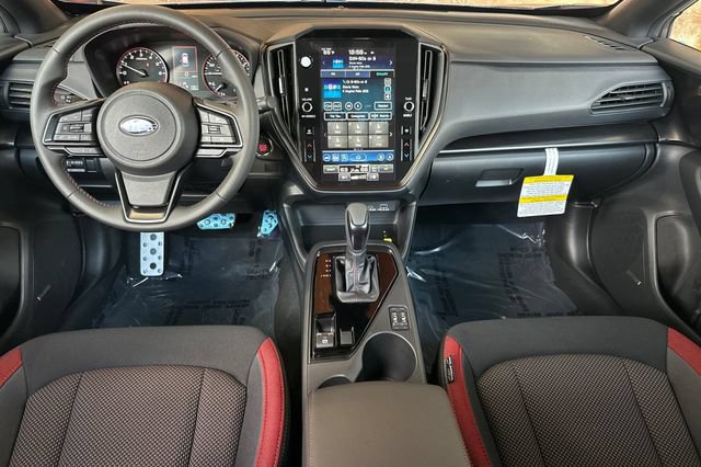 Used 2025 Subaru Impreza RS AWD/4WD image 13