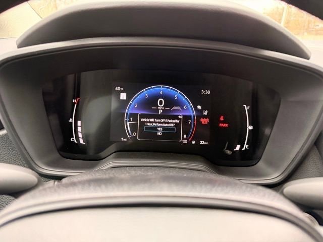 New 2026 Toyota Corolla LE FWD image 23