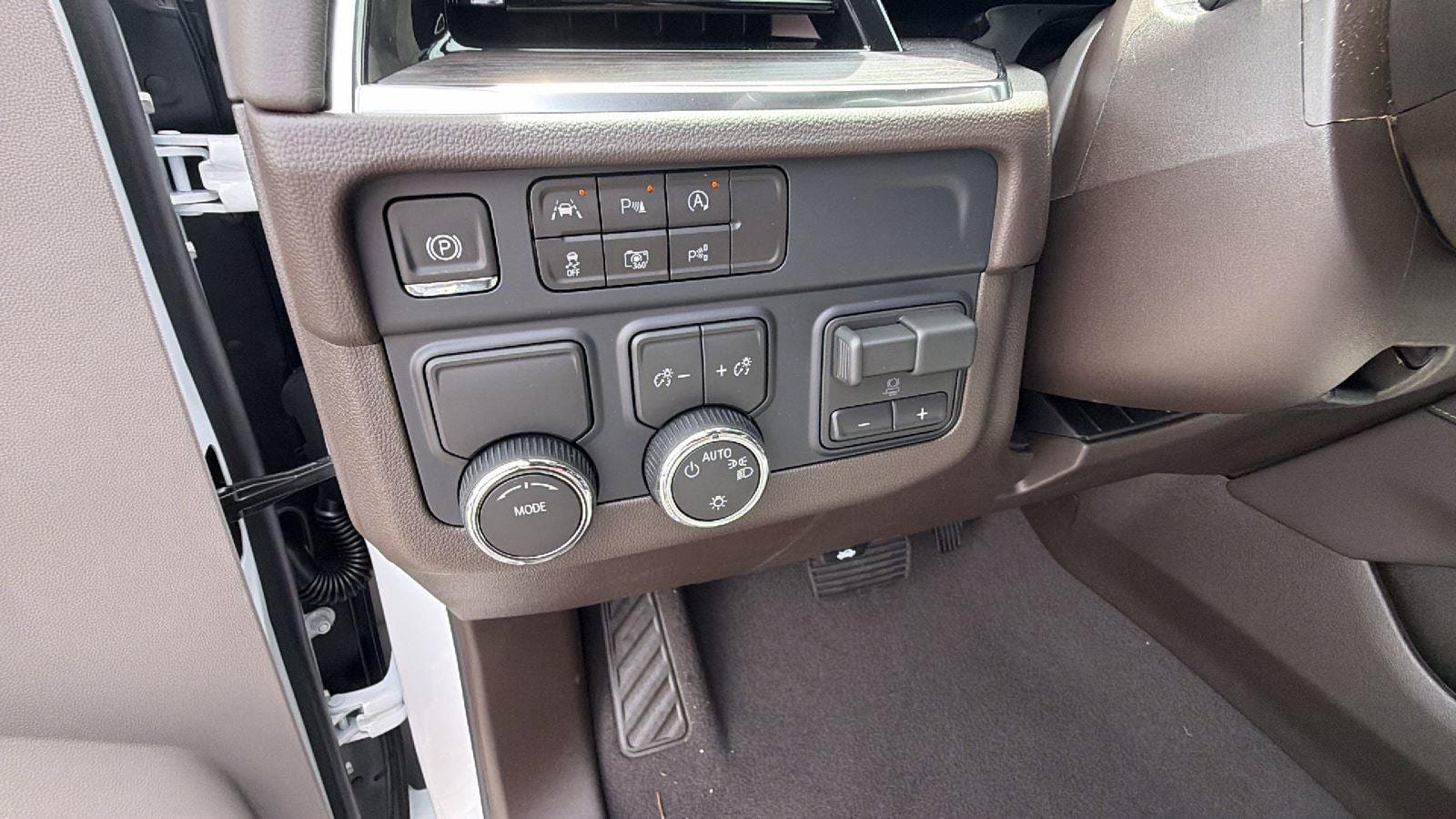 New 2026 Chevrolet Tahoe LS w/ Max Trailering Package RWD image 24