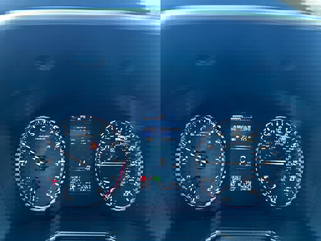 Used 2021 Subaru Outback Touring XT image 16