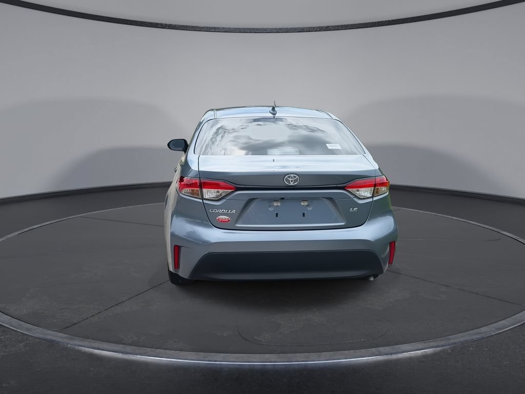 Used 2024 Toyota Corolla LE FWD image 7