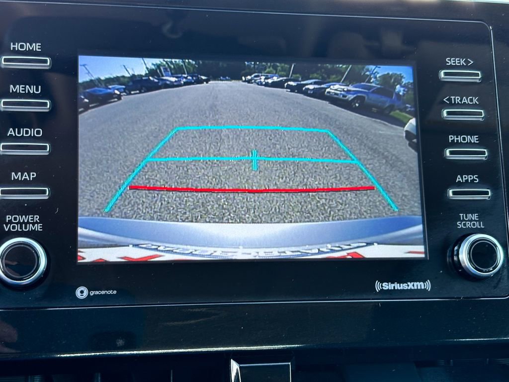 Certified 2023 Toyota Camry LE image 24