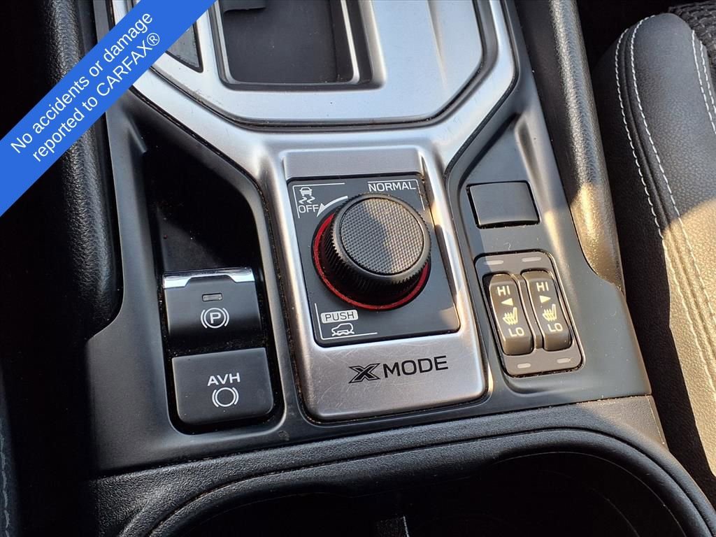 Used 2022 Subaru Forester Premium image 26