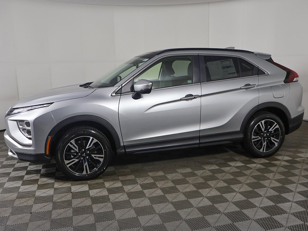 New 2026 Mitsubishi Eclipse Cross SE image 17