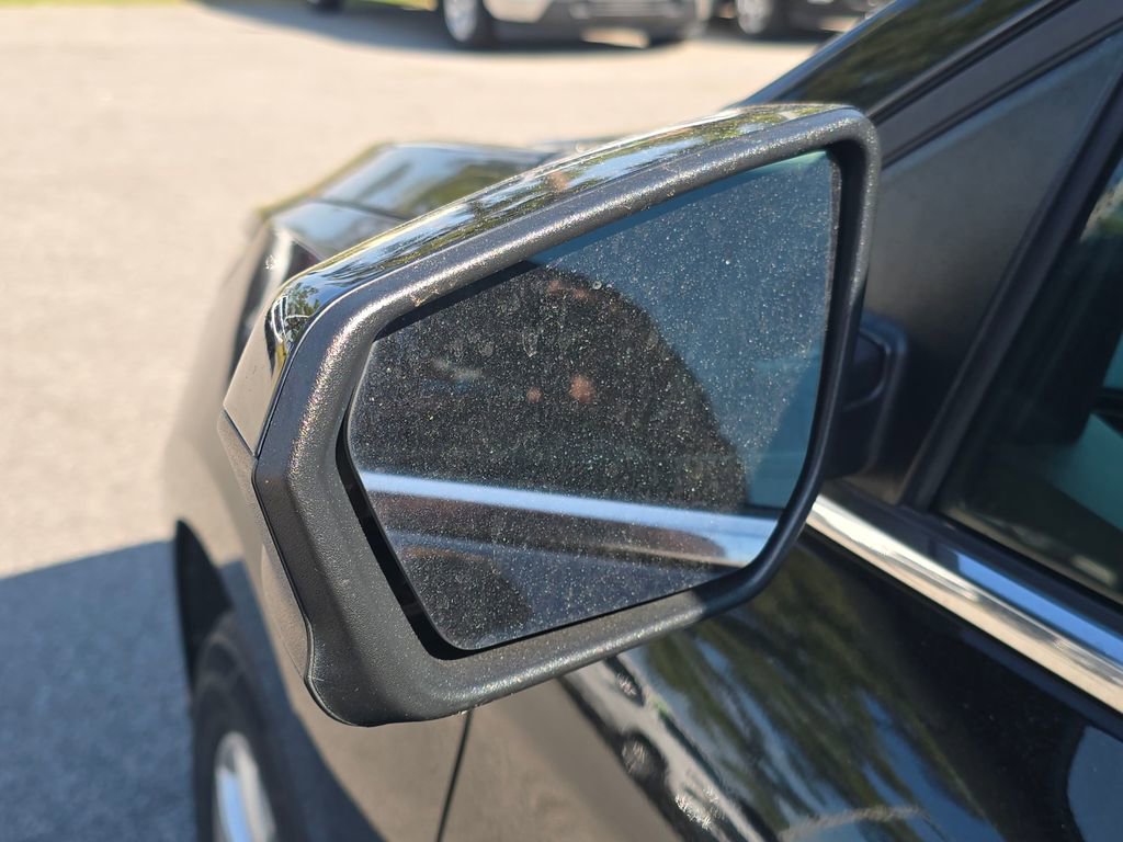 Certified 2020 Chevrolet Equinox LT image 10