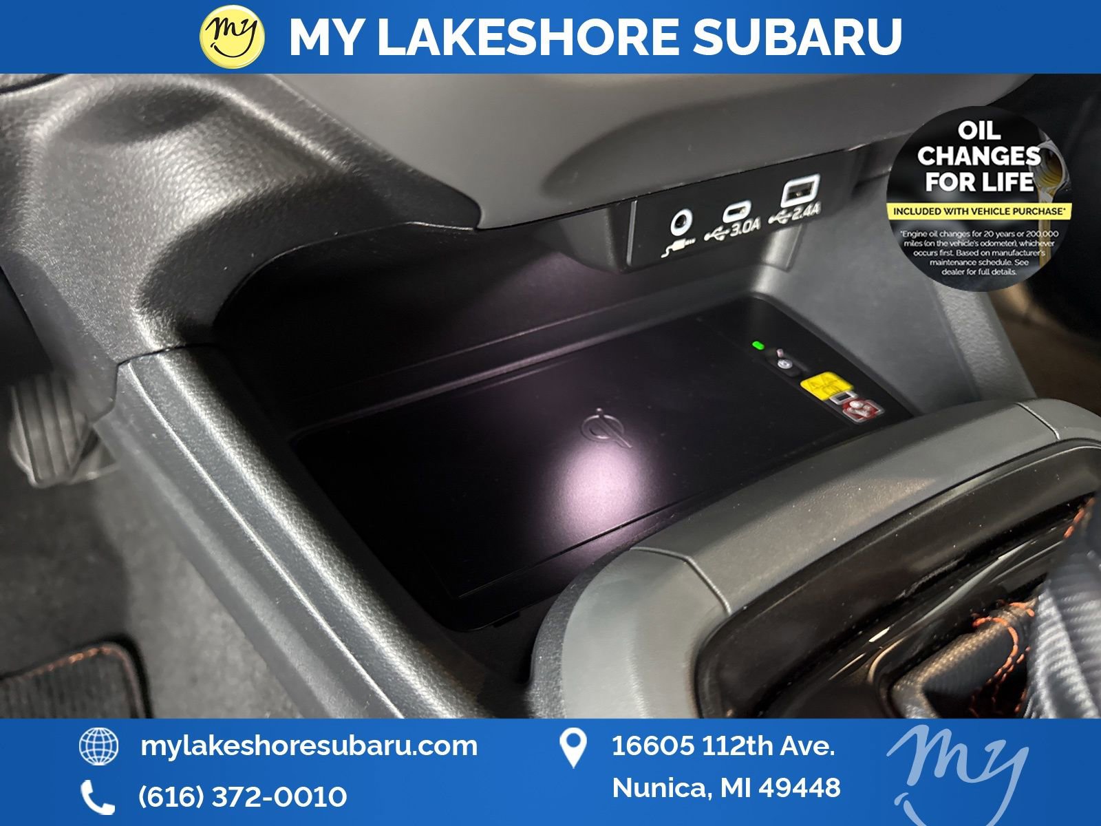 New 2026 Subaru Crosstrek 2.5i Limited image 19