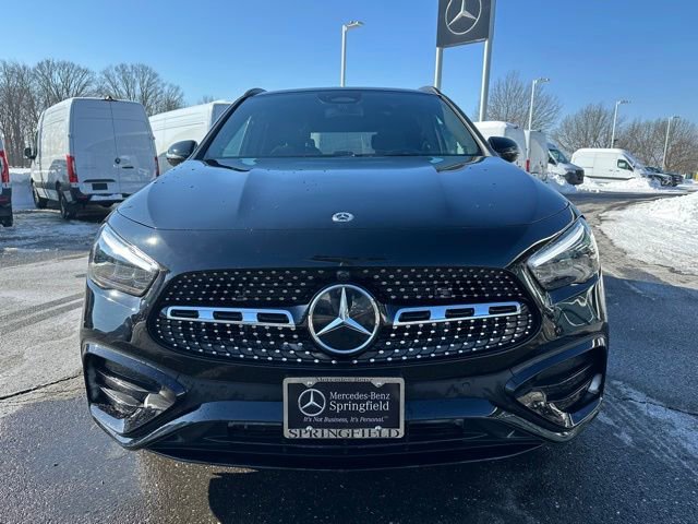 Used 2026 Mercedes-Benz GLA 250 4MATIC image 2