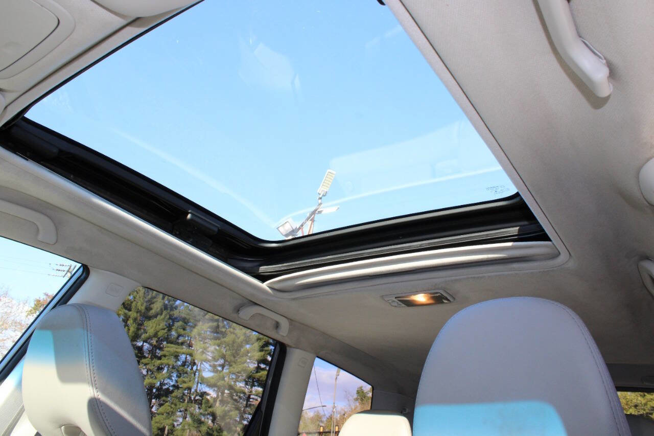 Used 2009 Subaru Forester 2.5X Limited image 16