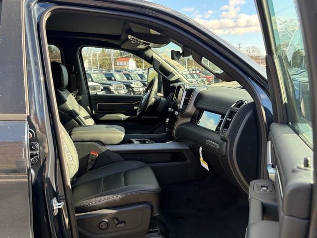 New 2026 RAM 1500 Rebel w/ Rebel Level 2 Equipment Group image 30