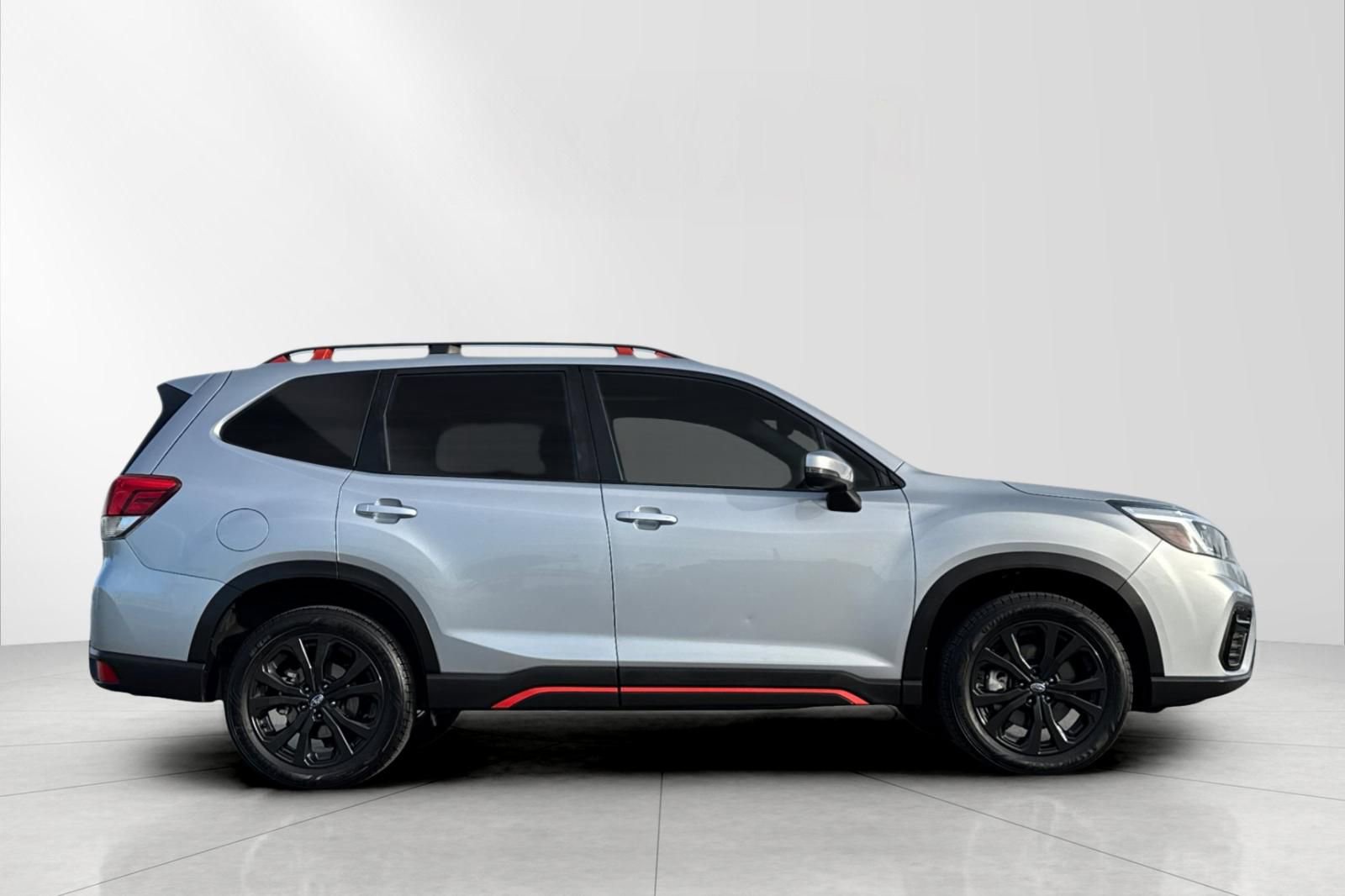 Used 2020 Subaru Forester Sport w/ Popular Package #2 image 2