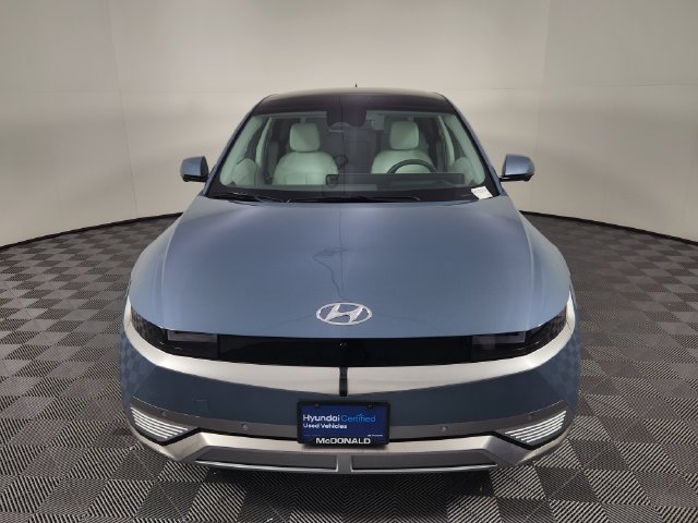 Certified 2024 Hyundai Ioniq 5 Limited AWD/4WD image 8