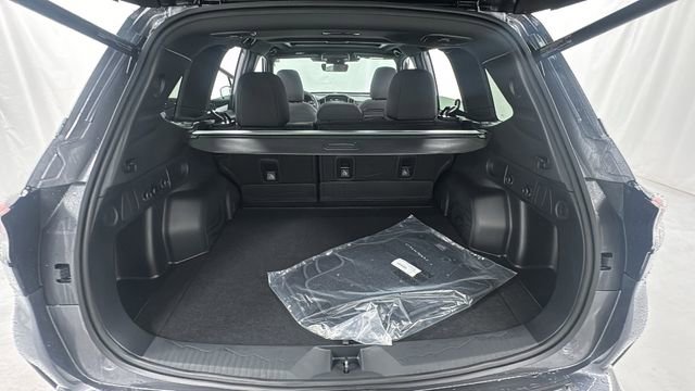 New 2026 Subaru Forester Premium image 15