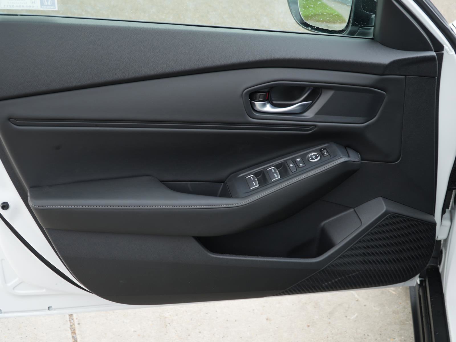 New 2025 Honda Accord Sport image 13