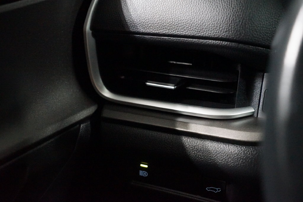 Certified 2024 Toyota Grand Highlander AWD image 24