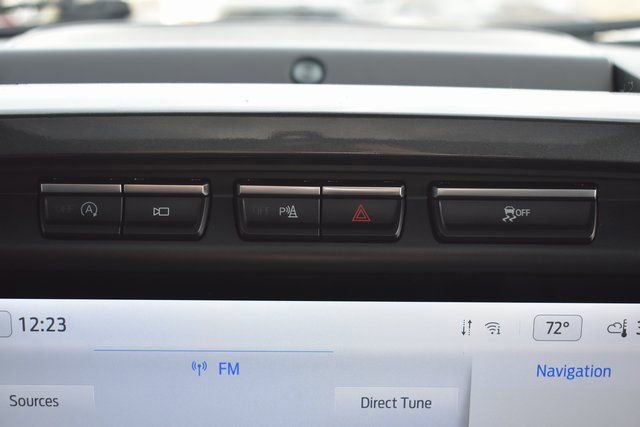 Used 2023 Ford F150 Lariat w/ Equipment Group 502A High image 26