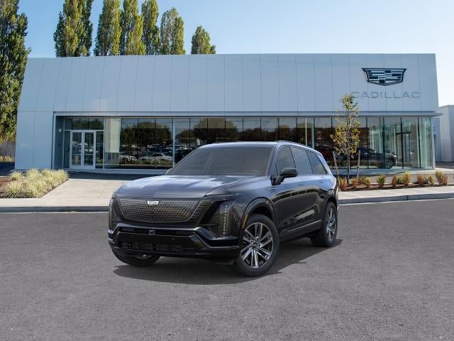 New 2027 Cadillac Vistiq Sport AWD/4WD image 8
