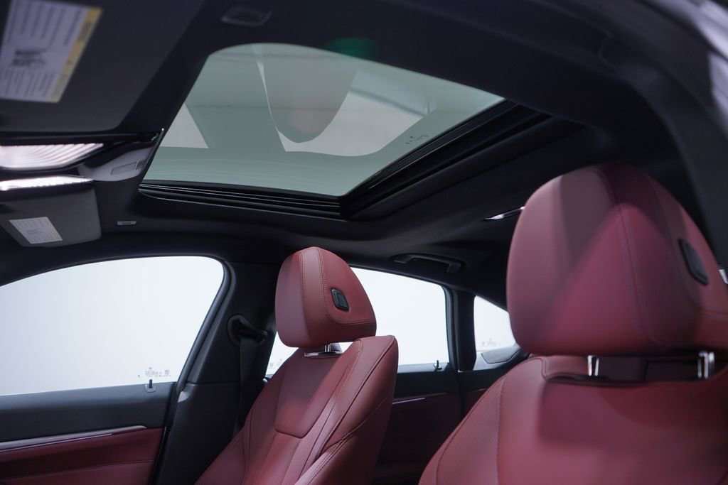 Used 2025 BMW 440i xDrive M440i xDrive image 8