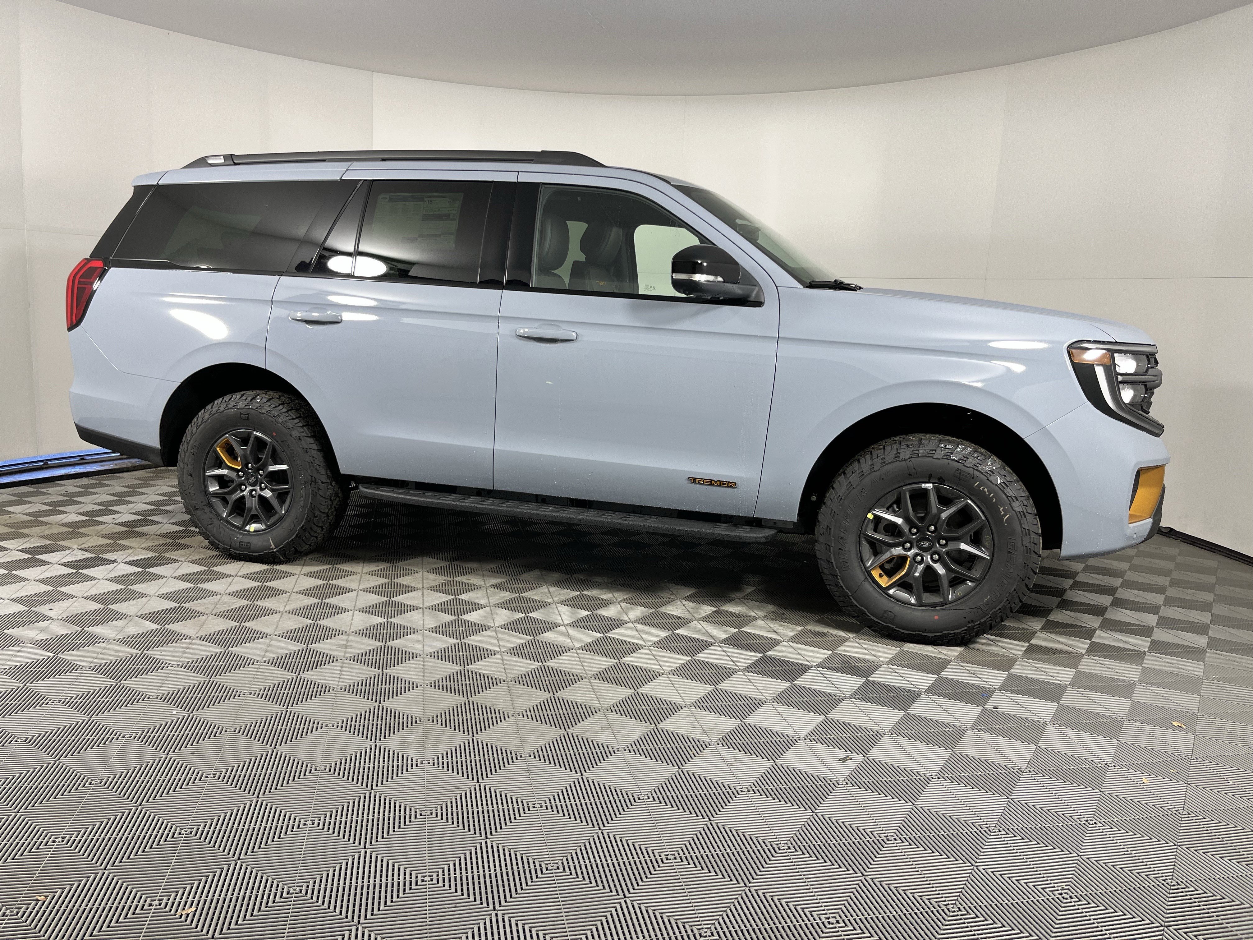 New 2026 Ford Expedition Tremor AWD/4WD image 6