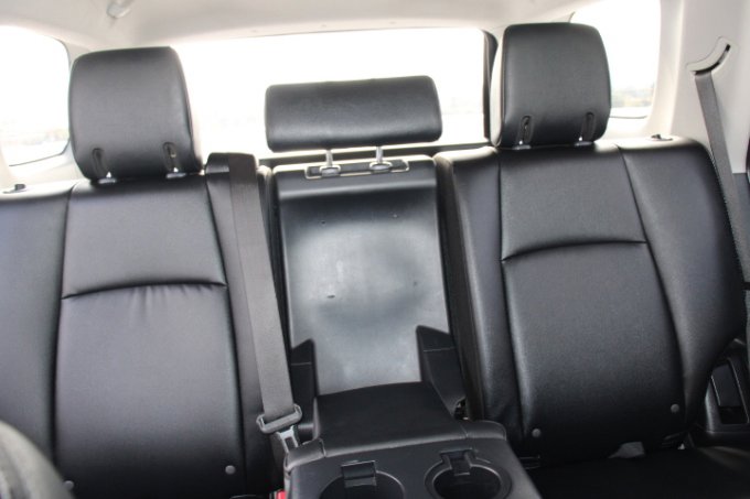 Certified 2022 Toyota 4Runner TRD Sport image 23