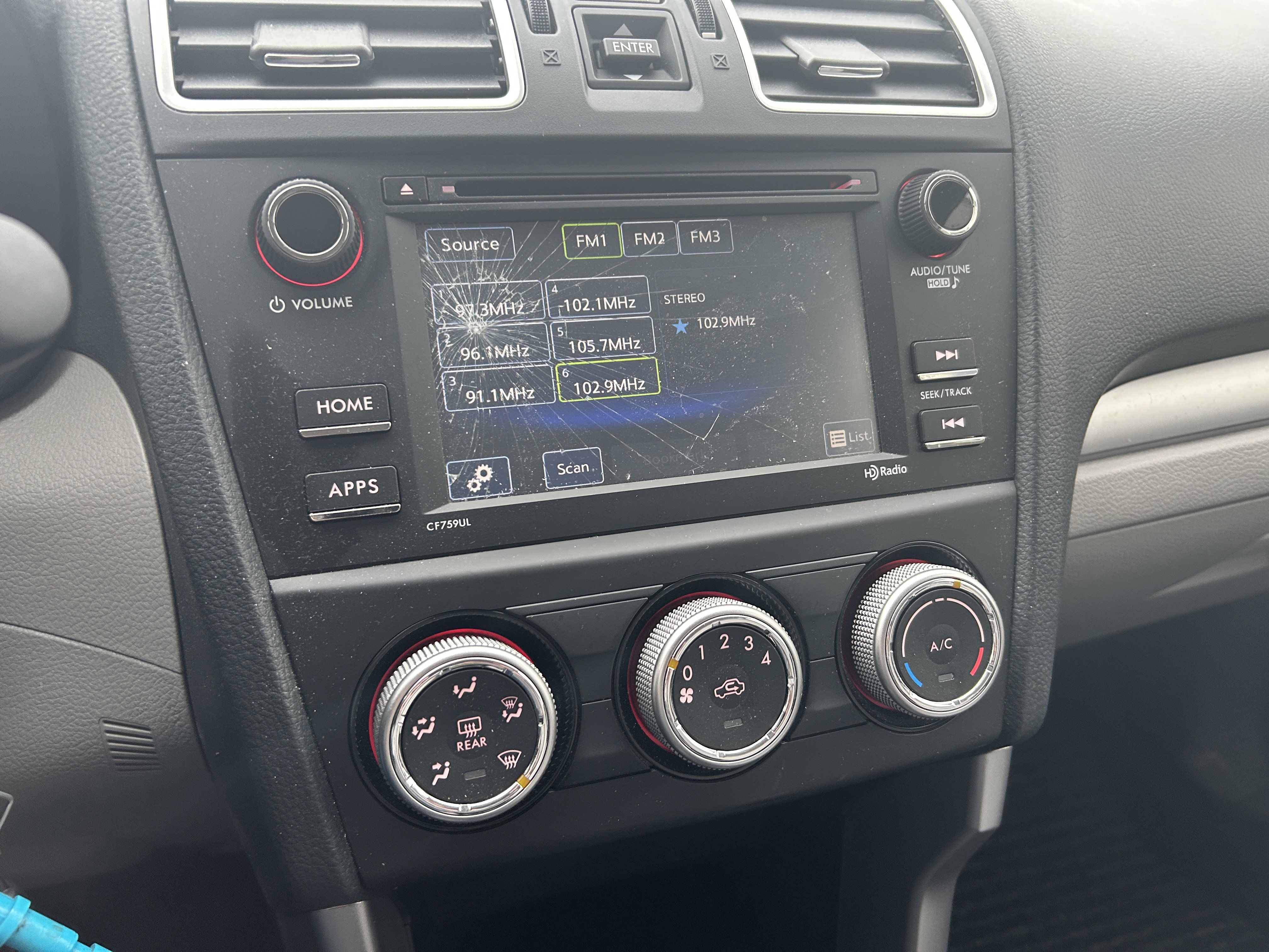 Used 2018 Subaru Forester 2.5i w/ Alloy Wheel Package image 20