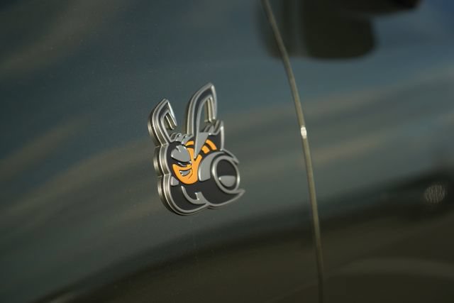 New 2026 Dodge Charger Scat Pack AWD/4WD image 29