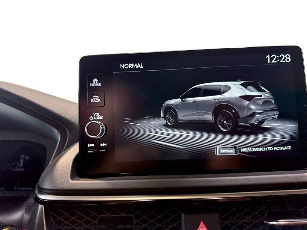 New 2026 Acura ADX A-Spec image 22