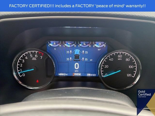 Used 2022 Ford F150 XLT w/ Equipment Group 301A Mid AWD/4WD image 49