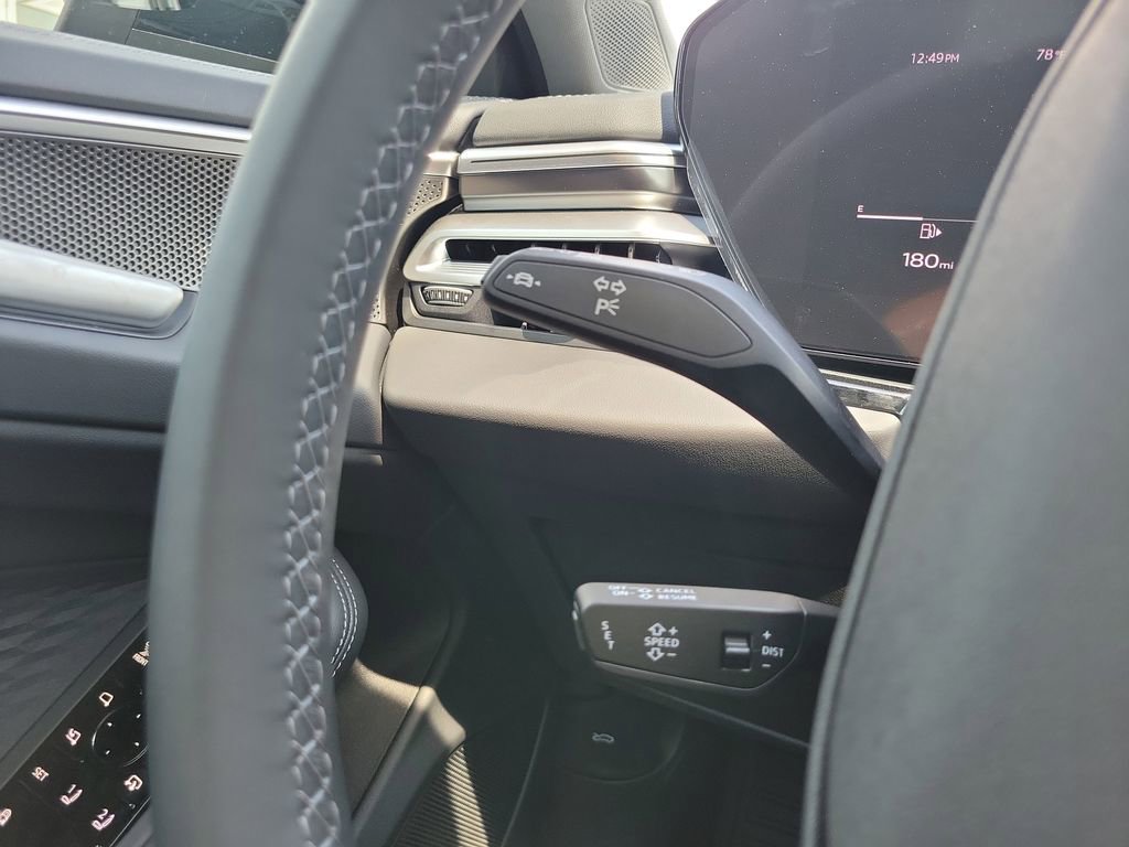 New 2026 Audi A6 Premium Plus image 18