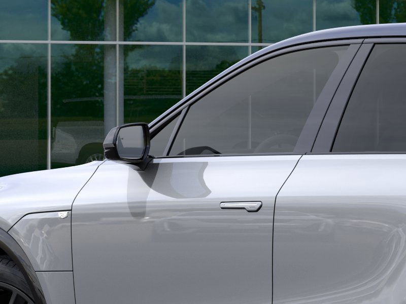 New 2025 Cadillac Lyriq Sport RWD image 36