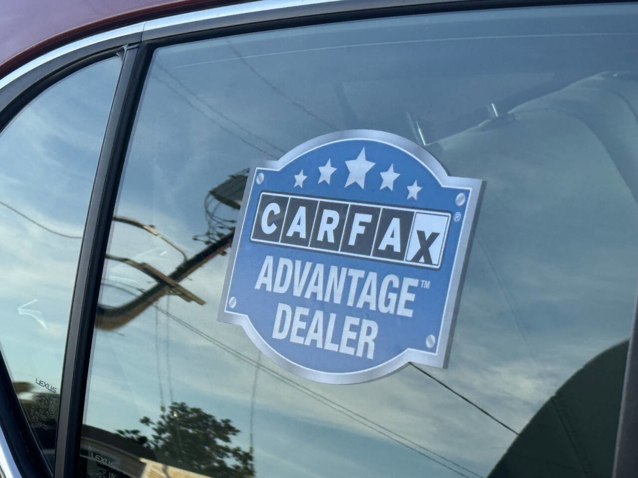 Used 2014 Lexus CT 200h image 16