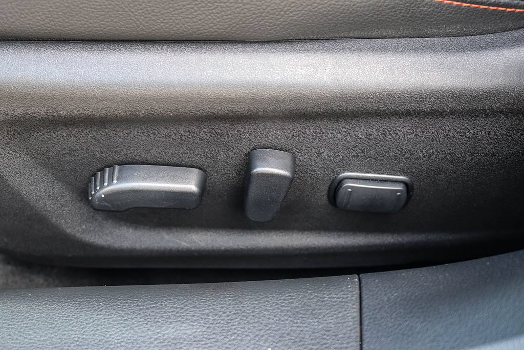 Used 2025 Nissan Altima 2.5 SR w/ SR Premium Package FWD image 24
