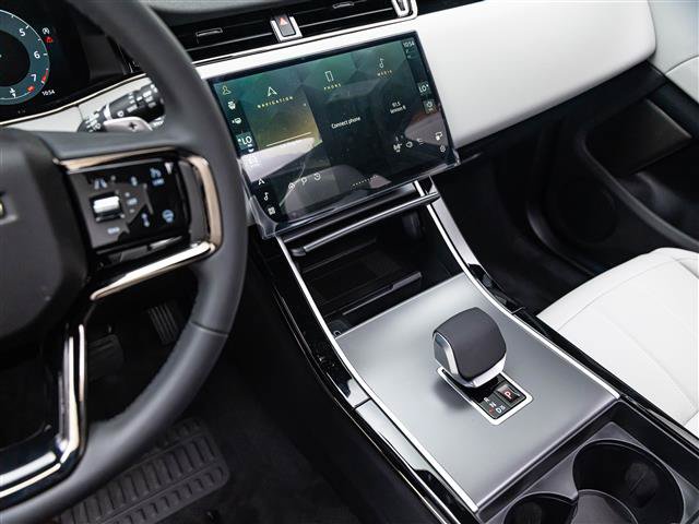 New 2026 Land Rover Range Rover Evoque S AWD/4WD image 26