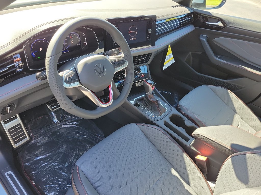 New 2027 Volkswagen Jetta GLI Autobahn FWD image 16