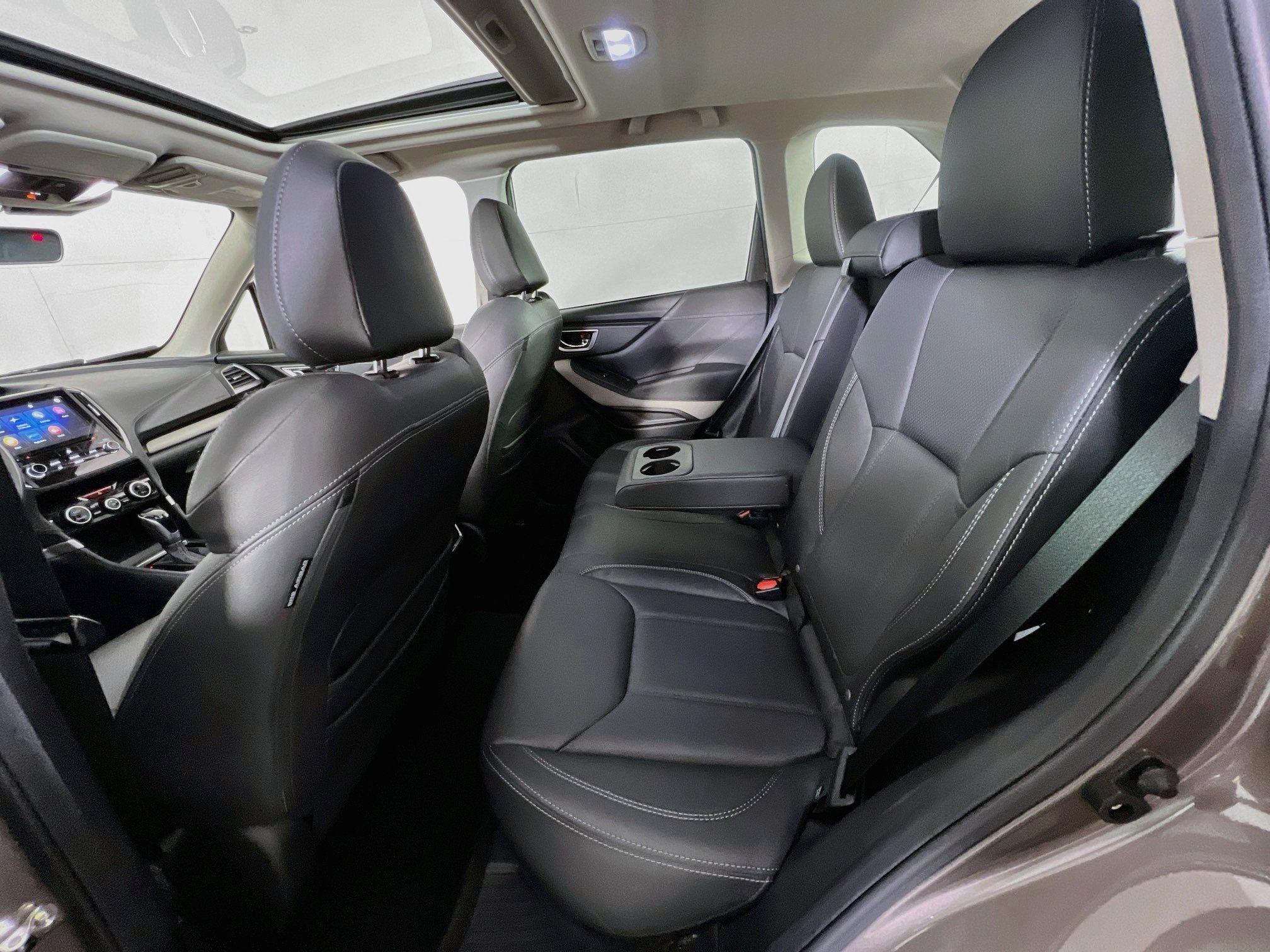 Used 2023 Subaru Forester Limited AWD/4WD image 24