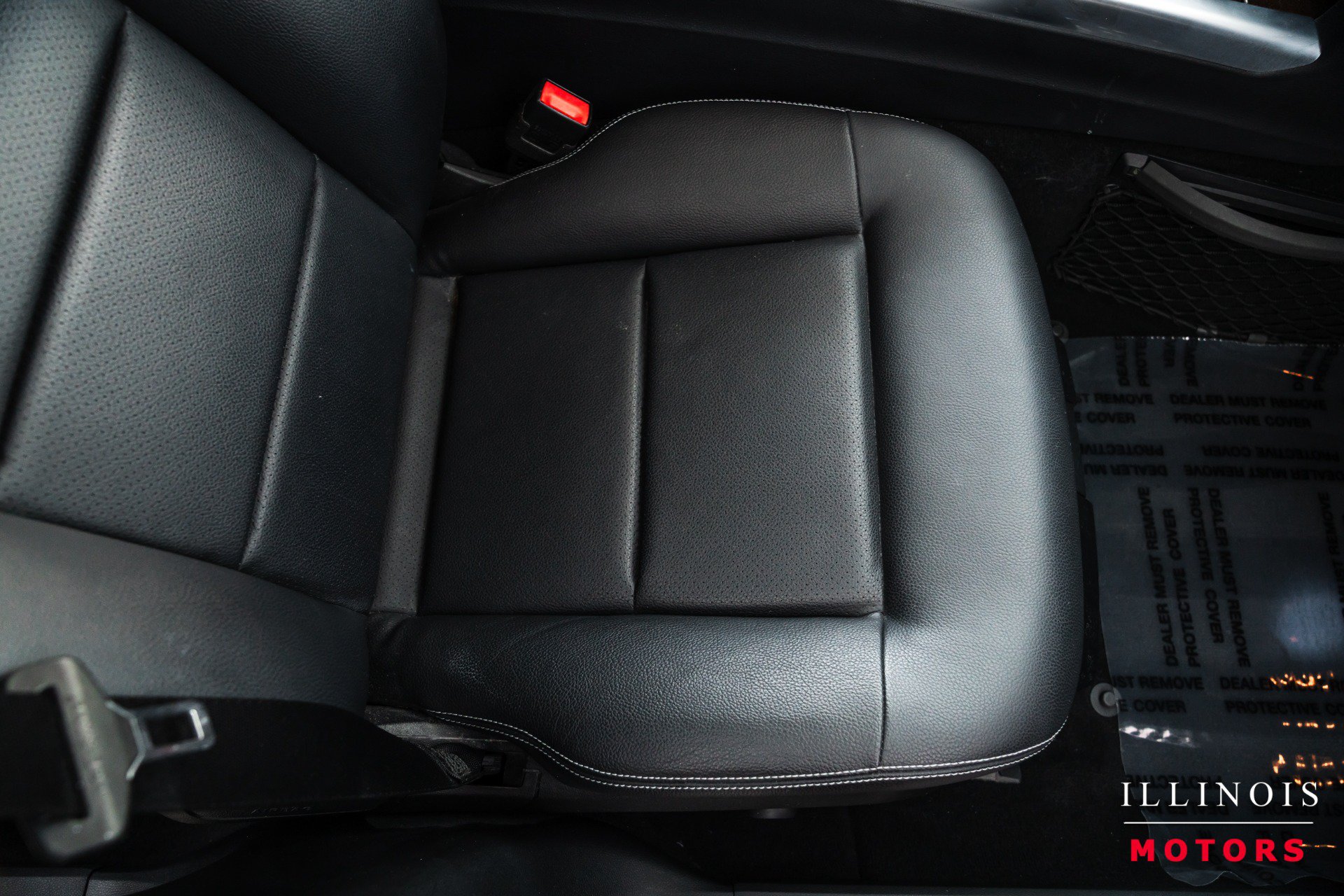 Used 2015 Mercedes-Benz E 350 4MATIC Sedan w/ Premium 1 Package image 28